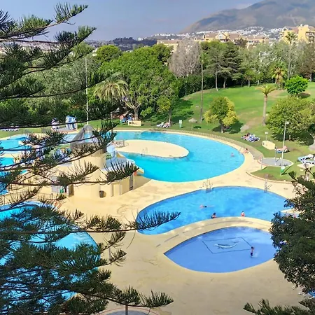 Jupiter Benalmádena