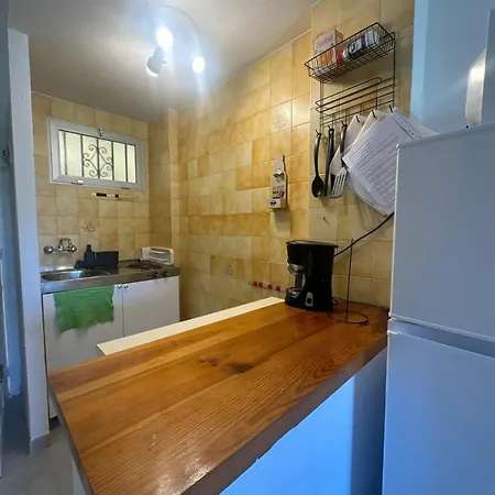 Apartment Jupiter Benalmádena