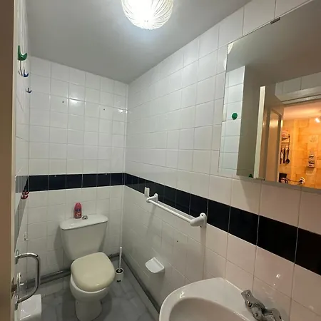 Apartment Jupiter