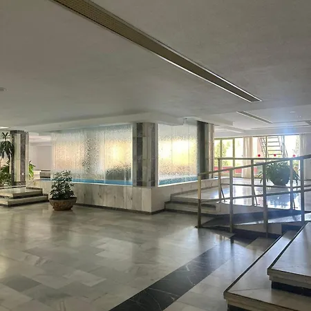 Jupiter Apartman Benalmádena