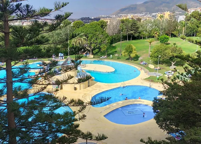 Jupiter Benalmádena