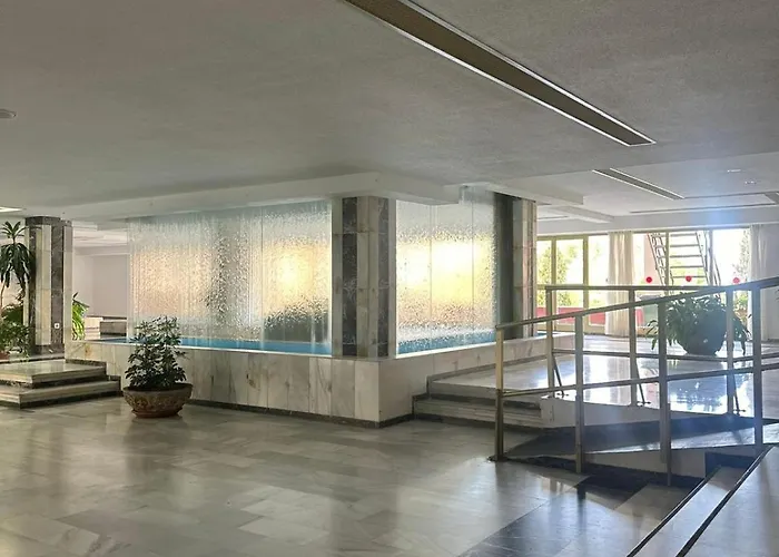 Jupiter Apartman Benalmádena