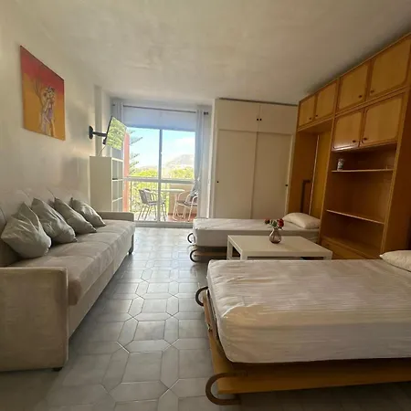 Jupiter Apartman