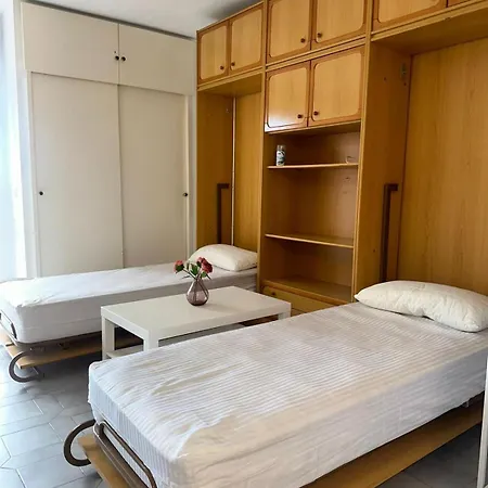 Apartman Jupiter